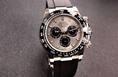 rolex daytona versione racing|rolex daytona history.